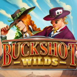 Buckshot Wilds (NetEnt) Slot Review