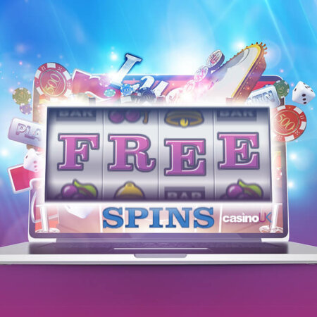 A beginner’s guide to free spins