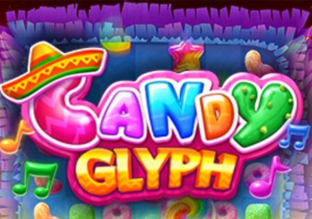 Candy Glyph (Quickspin) Slot Review