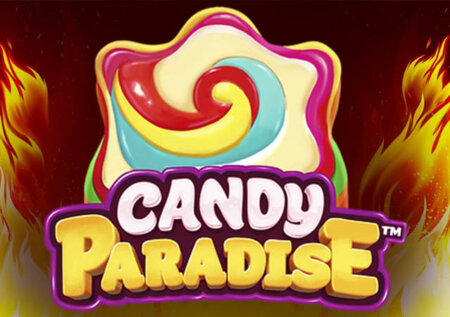 Candy Paradise Slot Review