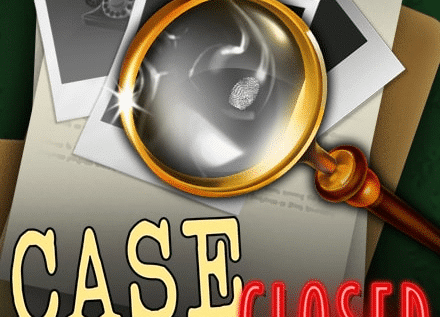 Case Closed (Red Tiger Gaming) Slot Review