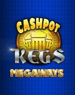 Cashpot Kegs Megaways Slot Review