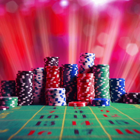 Casinos cashing in from Australians misery