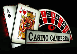 Casino Canberra Hits 80% Revenue Record