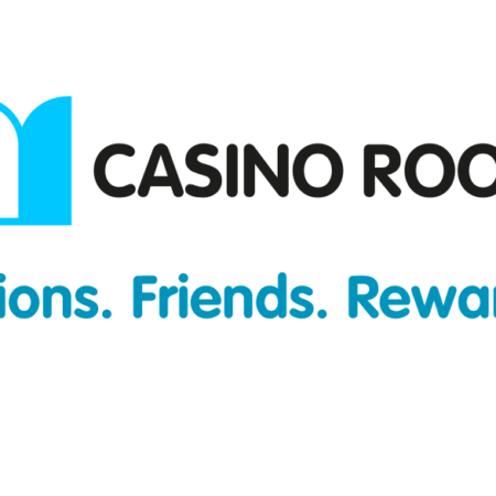 Casino Room has a Sizzling New Game and Sizzling New Offers Today!