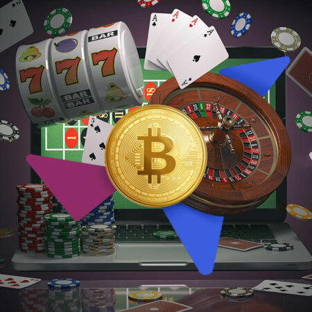 Casinos and Cryptocurrency