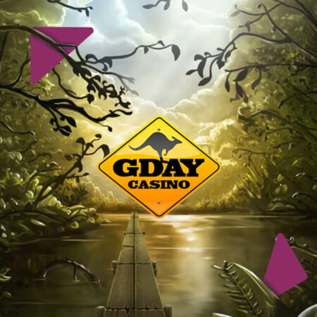 Heaps of new promotions await at G’Day Casino!