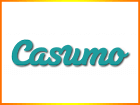 Image of Casumo Casino Logo