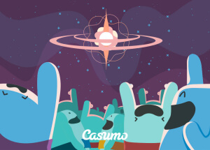 Image of Casumo online casino
