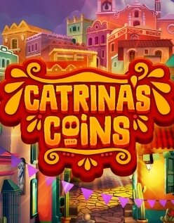 Catrina’s Coins (Quickspin) Slot Review