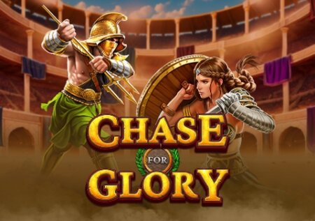 Chase for Glory (Wild Streak Gaming) Slot Review