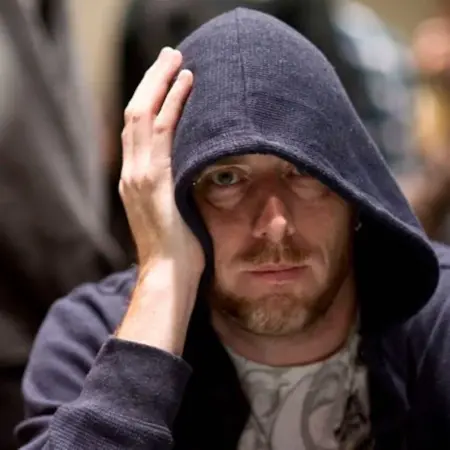The Downfall of Christian Lusardi: A Poker Scandal at Borgata