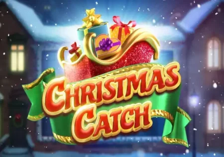 Christmas Catch (Big Time Gaming) Slot Review