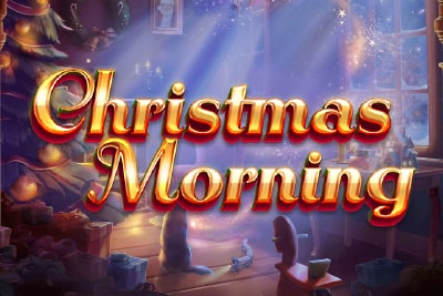 Christmas Morning (Red Tiger Gaming) Slot Review