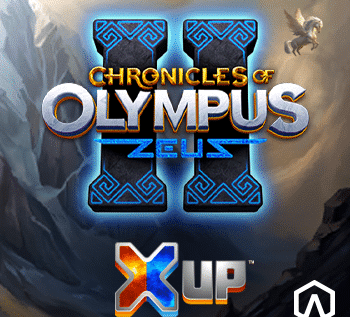 Chronicles of Olympus II – Zeus Slot Review