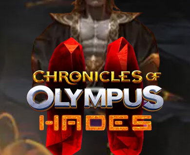 Chronicles of Olympus II – Hades Slot Review