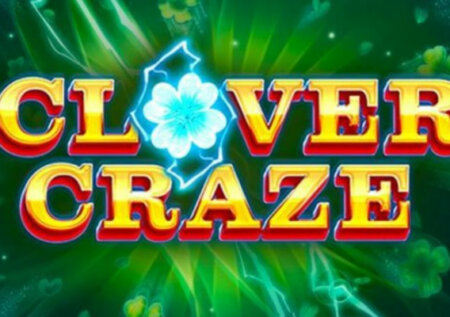 Clover Craze (Red Tiger Gaming) Slot Review