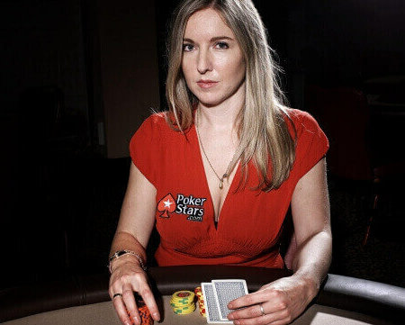 Victoria Coren Mitchell Leaves Pokerstars Pro