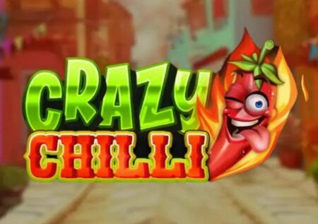 Crazy Chilli Slot Review