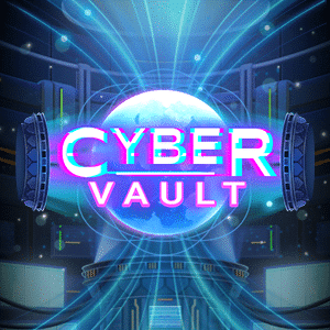 Cyber Vault Slot Review
