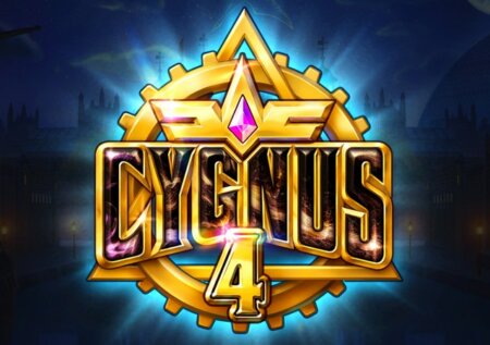 Cygnus 4 (ELK Studios) Slot Review