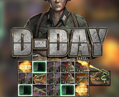 D Day Slot Review