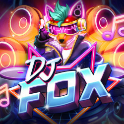 DJ Fox Slot Review