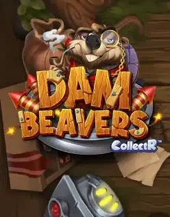 Dam Beavers (ELK Studios) Slot Review