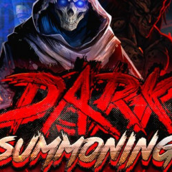 Dark Summoning Slot Review