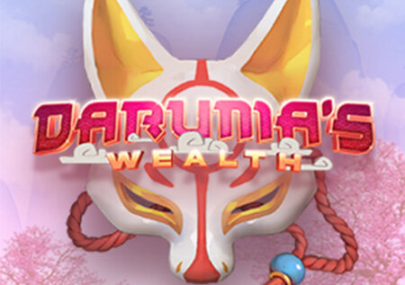 Daruma’s Wealth Slot Review