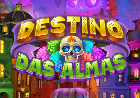 Destino Das Almas Slot Review