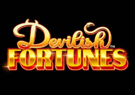 Devilish Fortunes (Triple Edge Studios) Slot Review