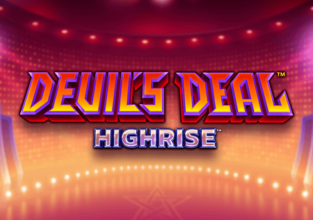 Devil’s Deal (Hot Rise Games) Slot Review