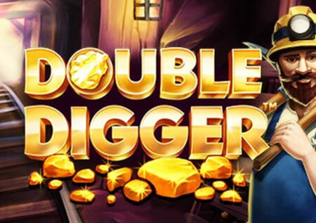 Double Digger (PlayTech) Slot Review