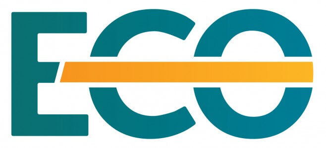 Image of EcoCard logo
