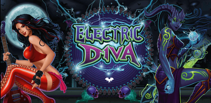 Image of Electric Diva Logo