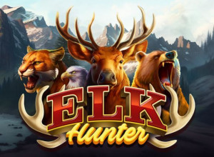 Elk Hunter (NetEnt) Slot Review