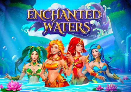 Enchanted Waters (Yggdrasil) Slot Review