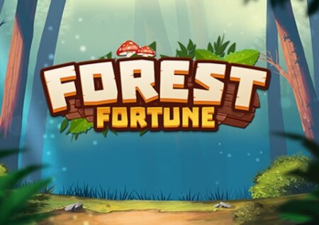 Enchanted: Forest of Fortune (Betsoft) Slot Review