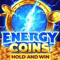 Energy Coins Hold & Win Slot Review