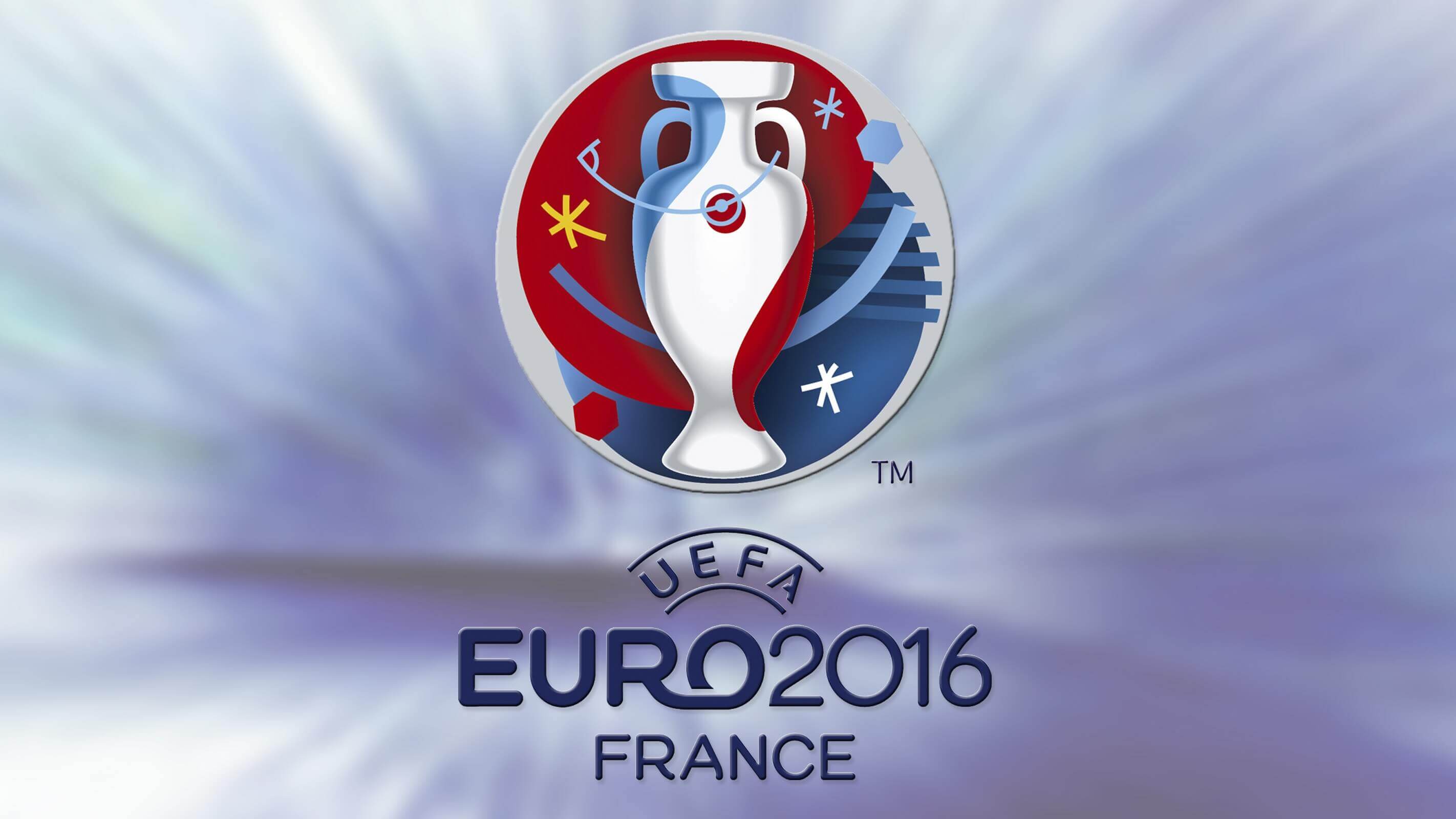 Image of Euro 2016 France logo