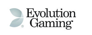 Evo Gaming Live Casino games Logo