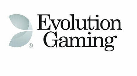 Evolution Gaming increases revenue by 47%