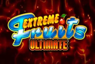 Extreme Fruits Ultimate Deluxe (PlayTech) Slot Review