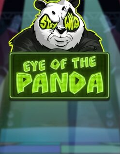 Eye of the Panda (Hacksaw Gaming) Slot Review