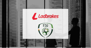 Image of Ladbrokes and FAI partnership