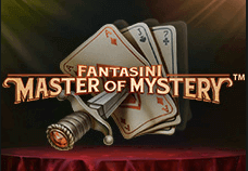 Tivoli Casino Welcomes Fantasini Online Slot to their List