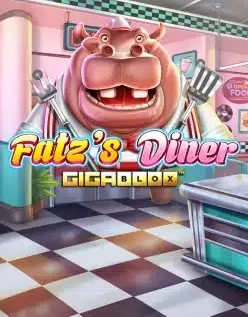 Fatz’s Diner Slot Review