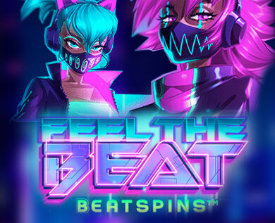 Feel the Beat (Hacksaw Gaming) Slot Review