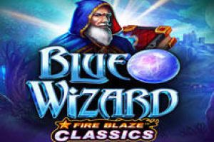 Fire Blaze: Blue Wizard Powerplay Slot Review